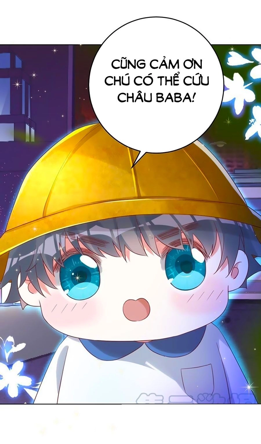 Thần Luân Mật Luyến Chapter 53 - 19