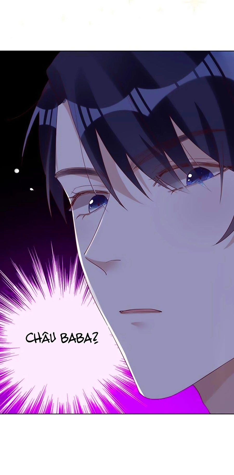 Thần Luân Mật Luyến Chapter 53 - 20