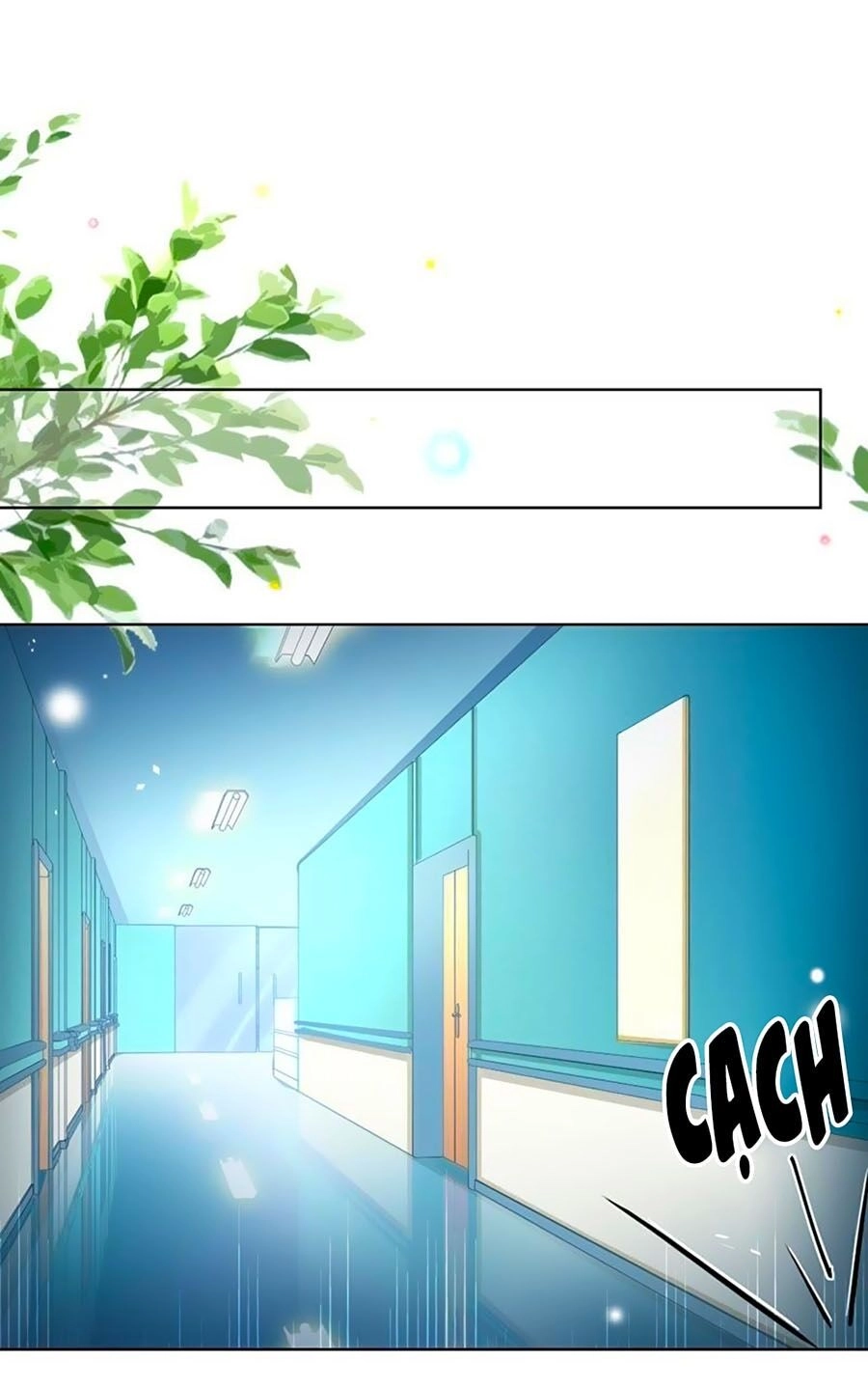 Thần Luân Mật Luyến Chapter 54 - 9