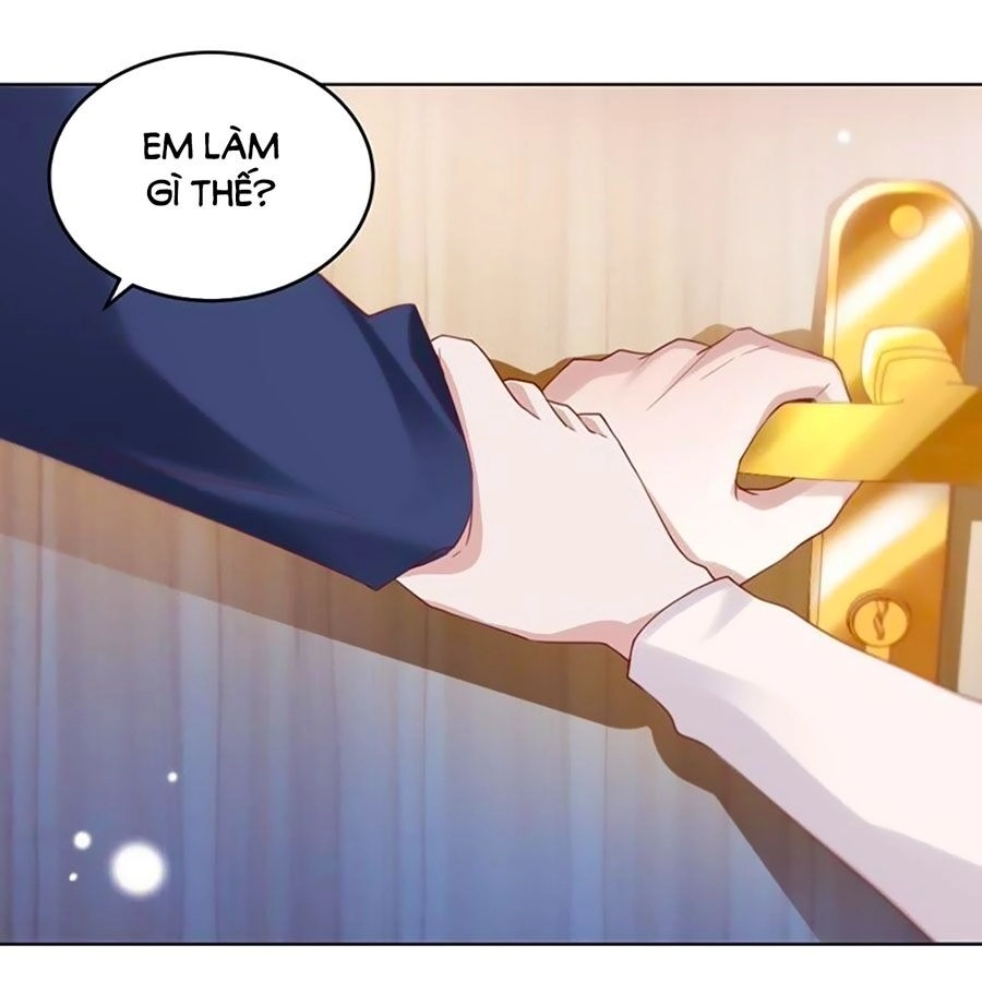 Thần Luân Mật Luyến Chapter 54 - 11