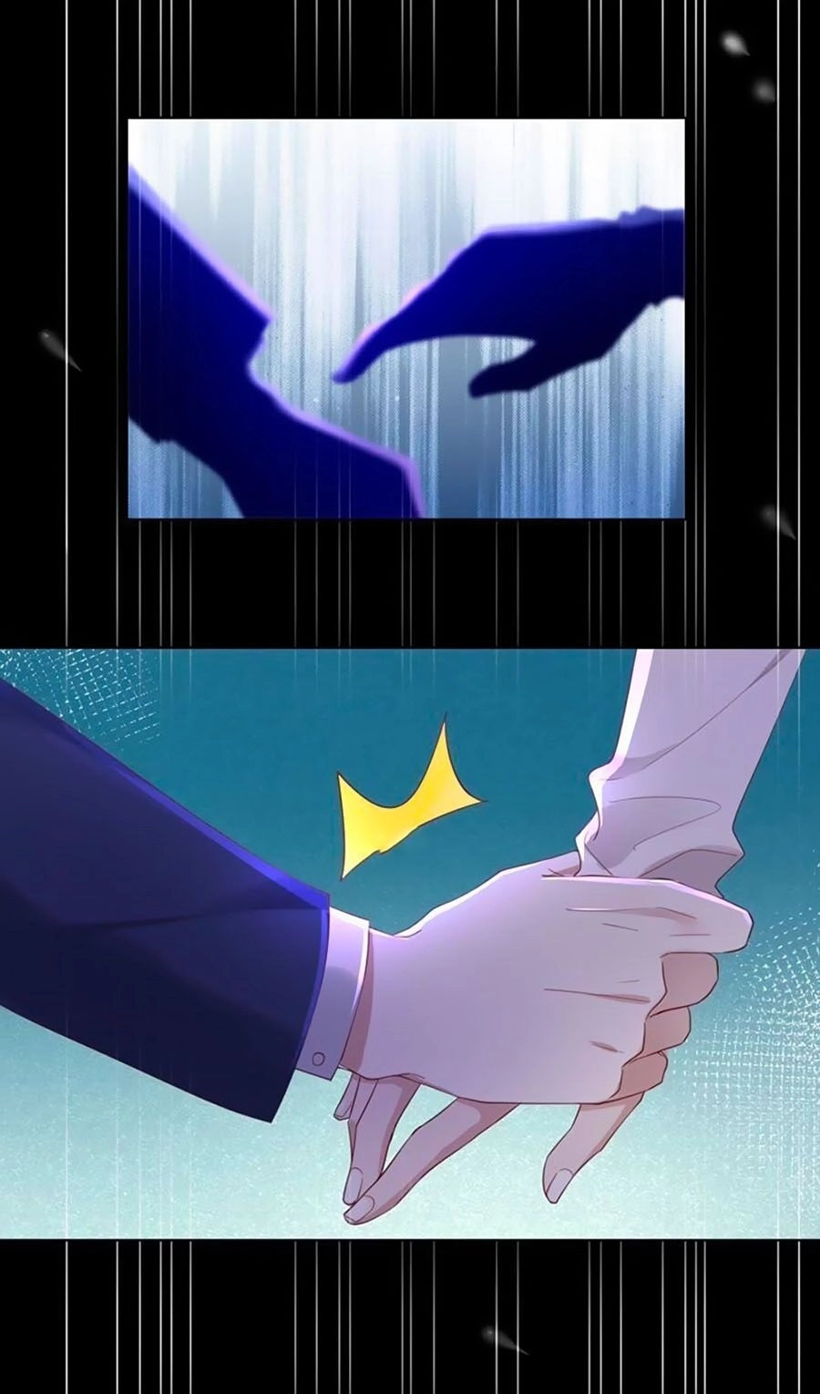 Thần Luân Mật Luyến Chapter 54 - 17