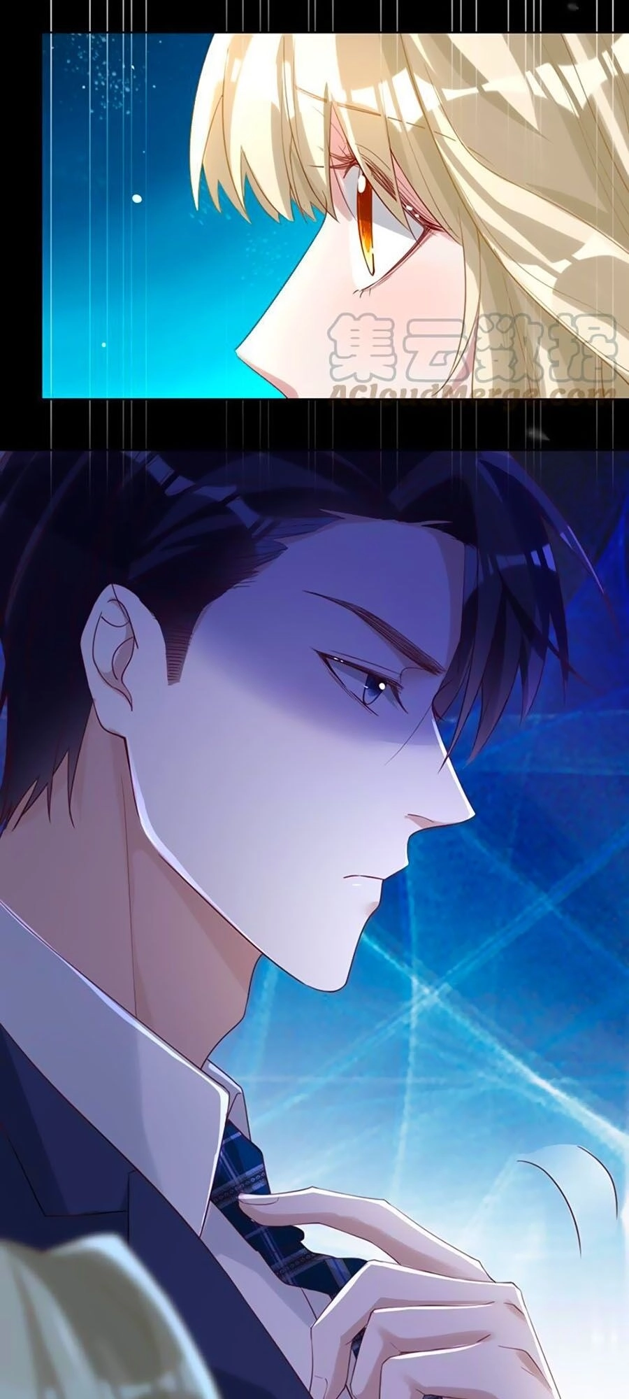 Thần Luân Mật Luyến Chapter 54 - 18