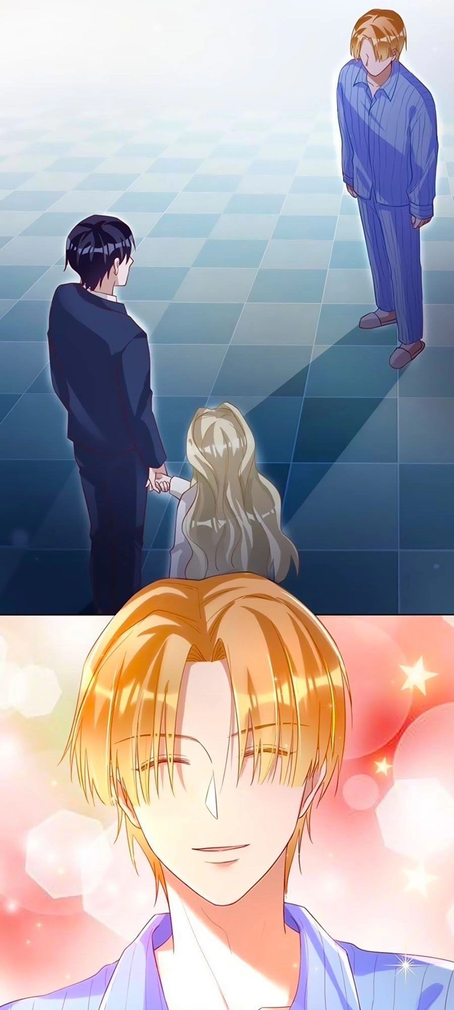 Thần Luân Mật Luyến Chapter 54 - 20