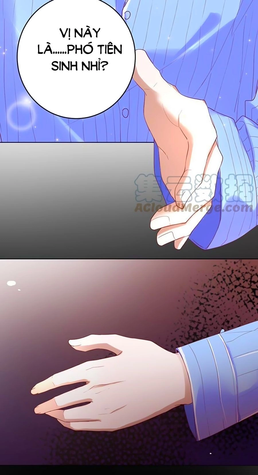 Thần Luân Mật Luyến Chapter 54 - 22