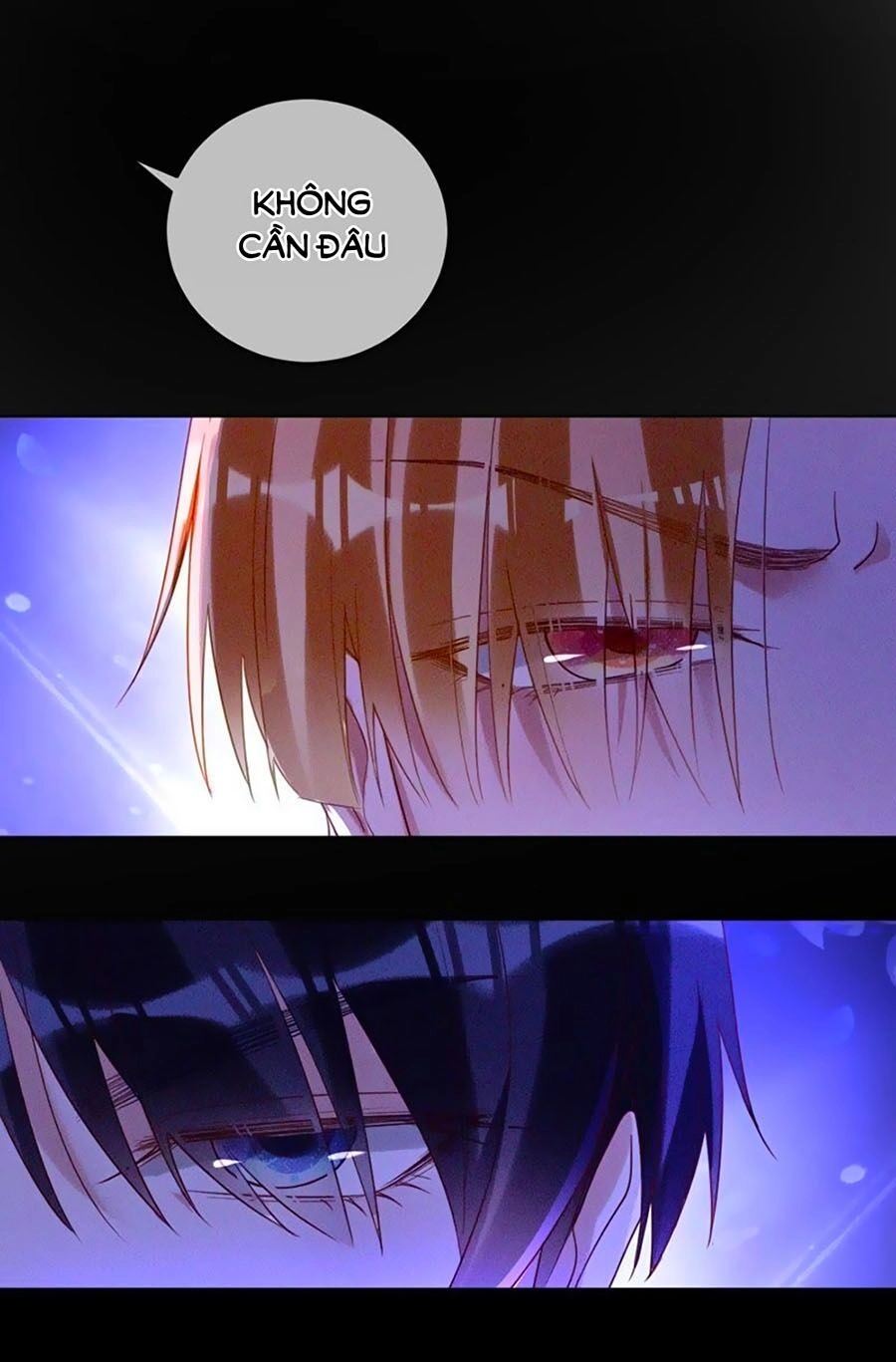 Thần Luân Mật Luyến Chapter 54 - 23