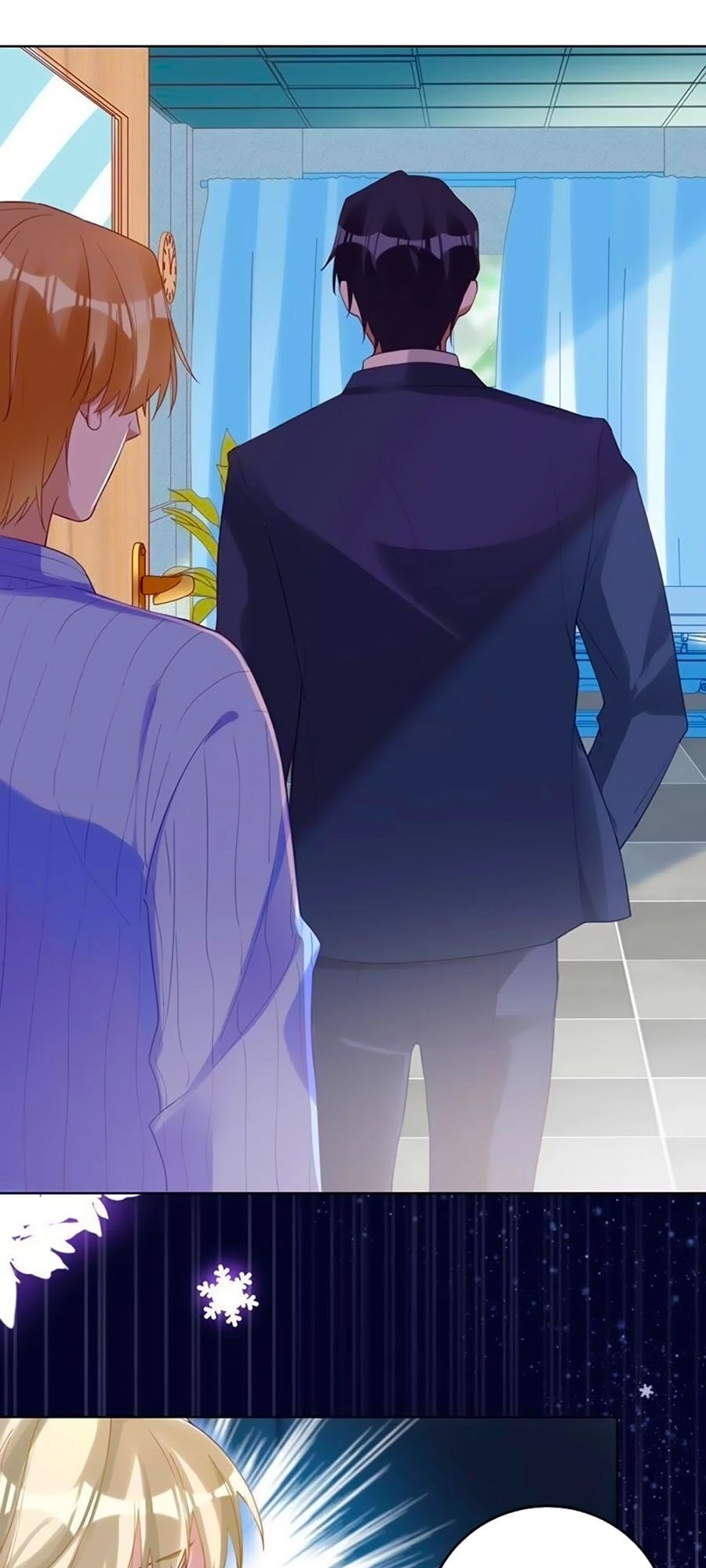 Thần Luân Mật Luyến Chapter 54 - 25