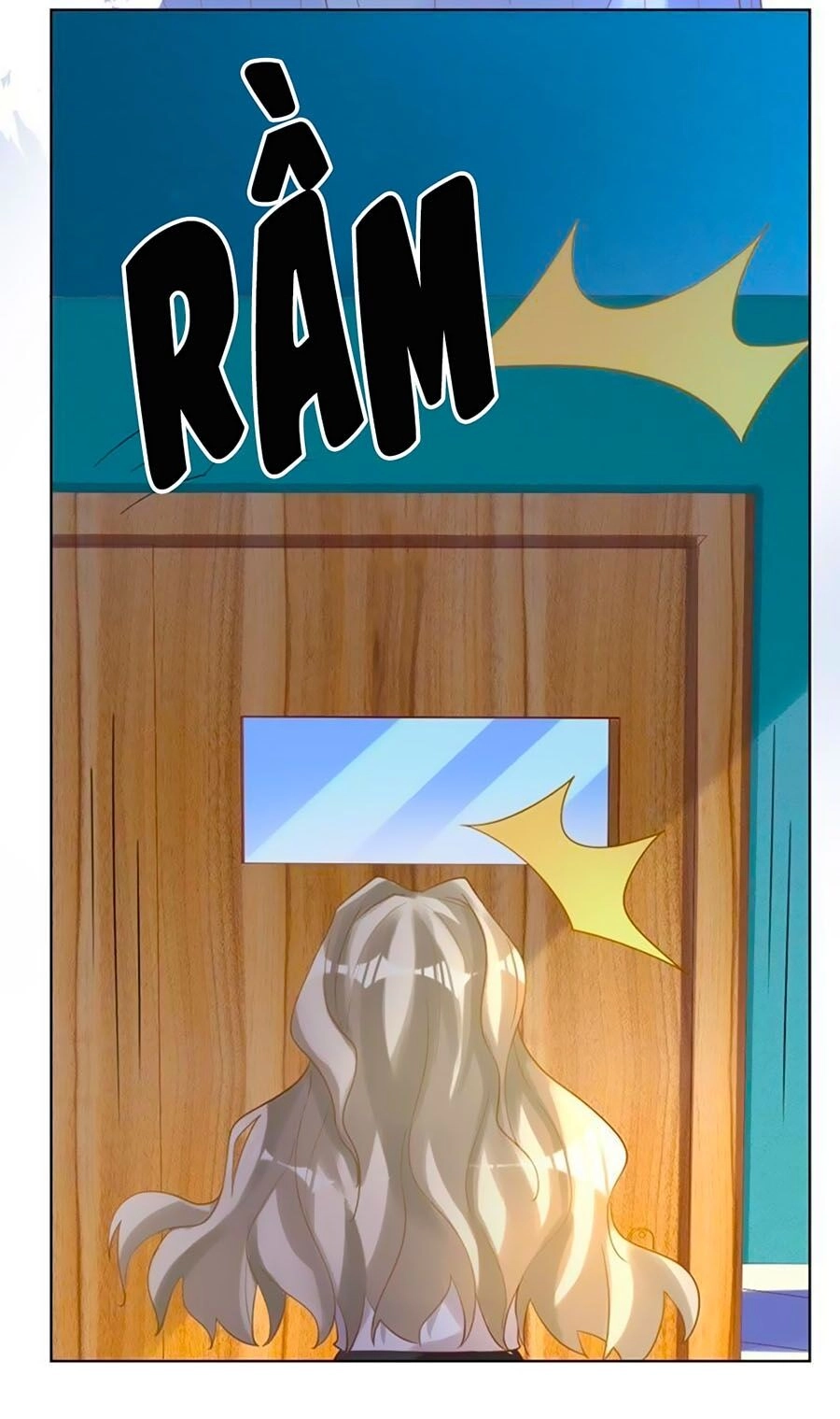 Thần Luân Mật Luyến Chapter 54 - 29