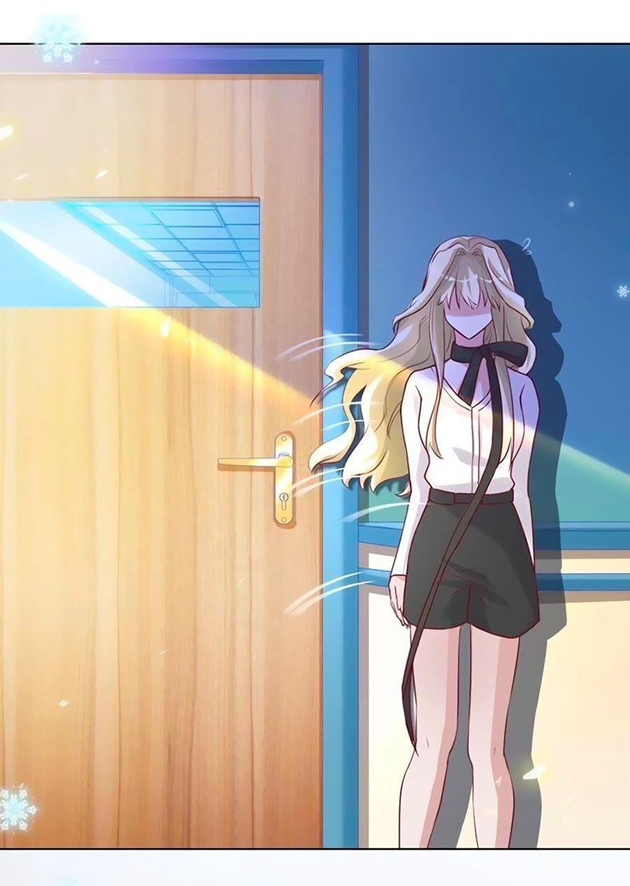 Thần Luân Mật Luyến Chapter 54 - 34