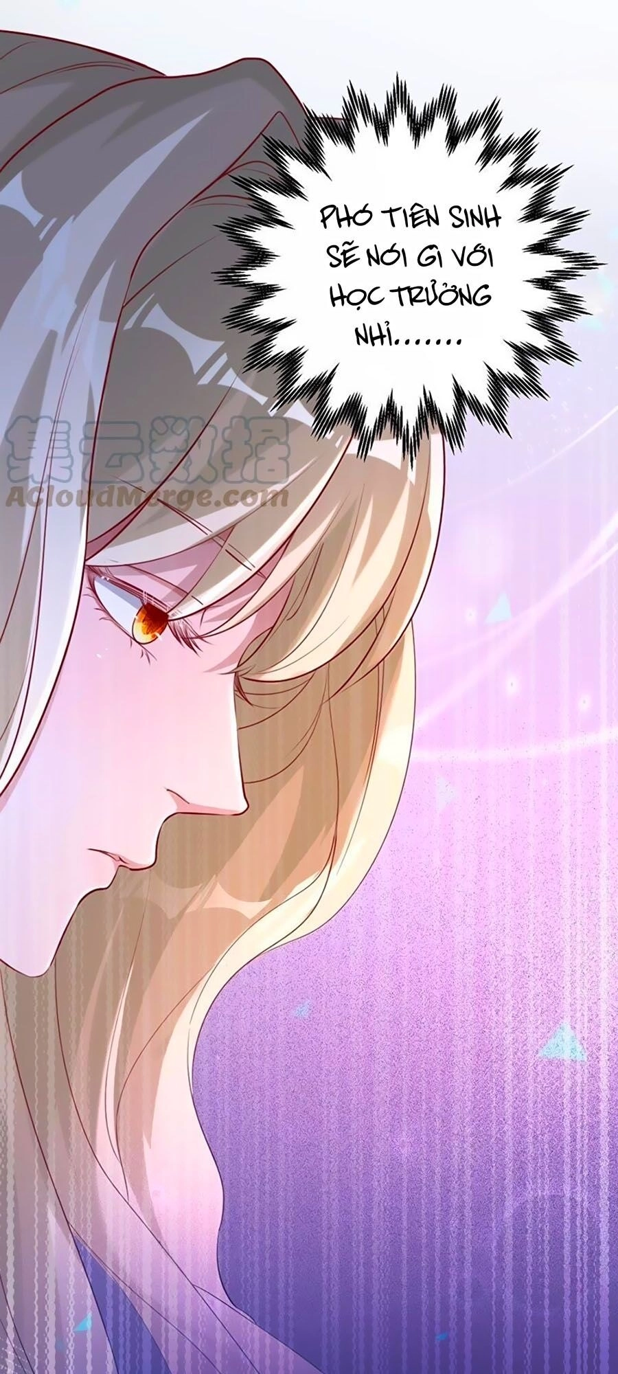 Thần Luân Mật Luyến Chapter 54 - 35