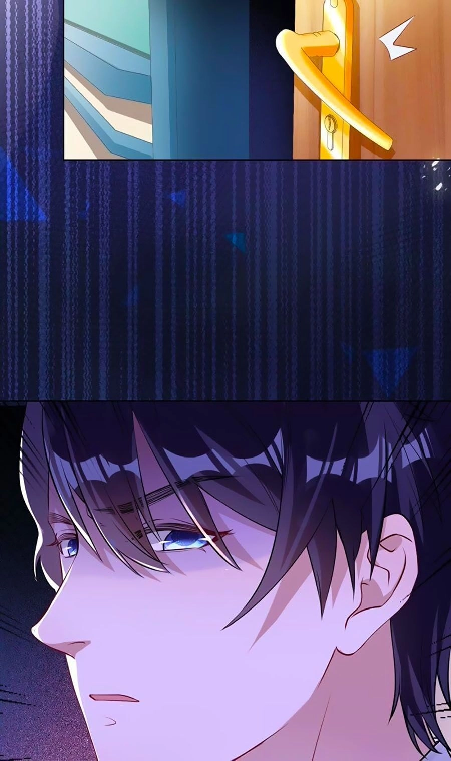 Thần Luân Mật Luyến Chapter 54 - 37