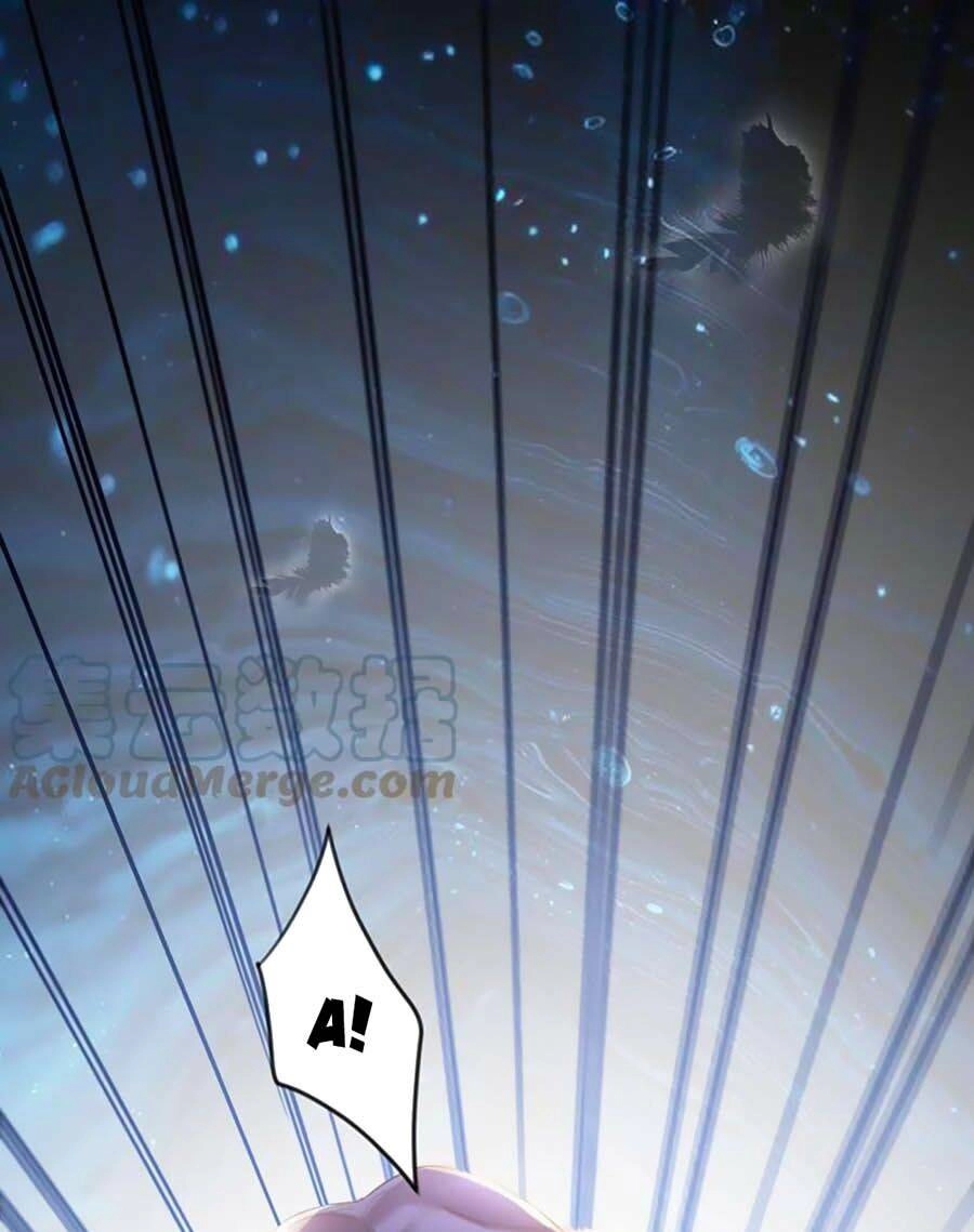 Thần Luân Mật Luyến Chapter 55 - 1