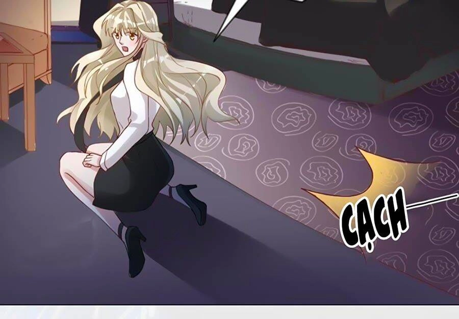 Thần Luân Mật Luyến Chapter 55 - 3