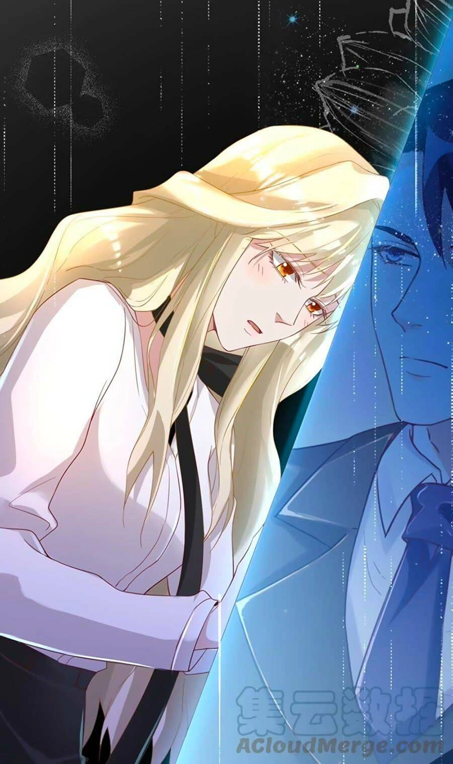 Thần Luân Mật Luyến Chapter 55 - 5