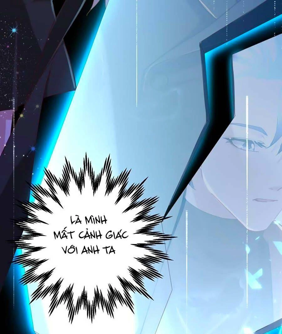 Thần Luân Mật Luyến Chapter 55 - 6