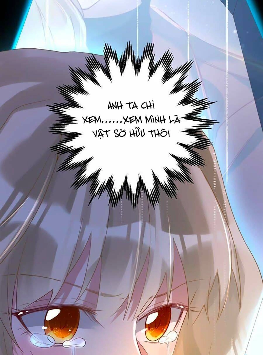 Thần Luân Mật Luyến Chapter 55 - 8