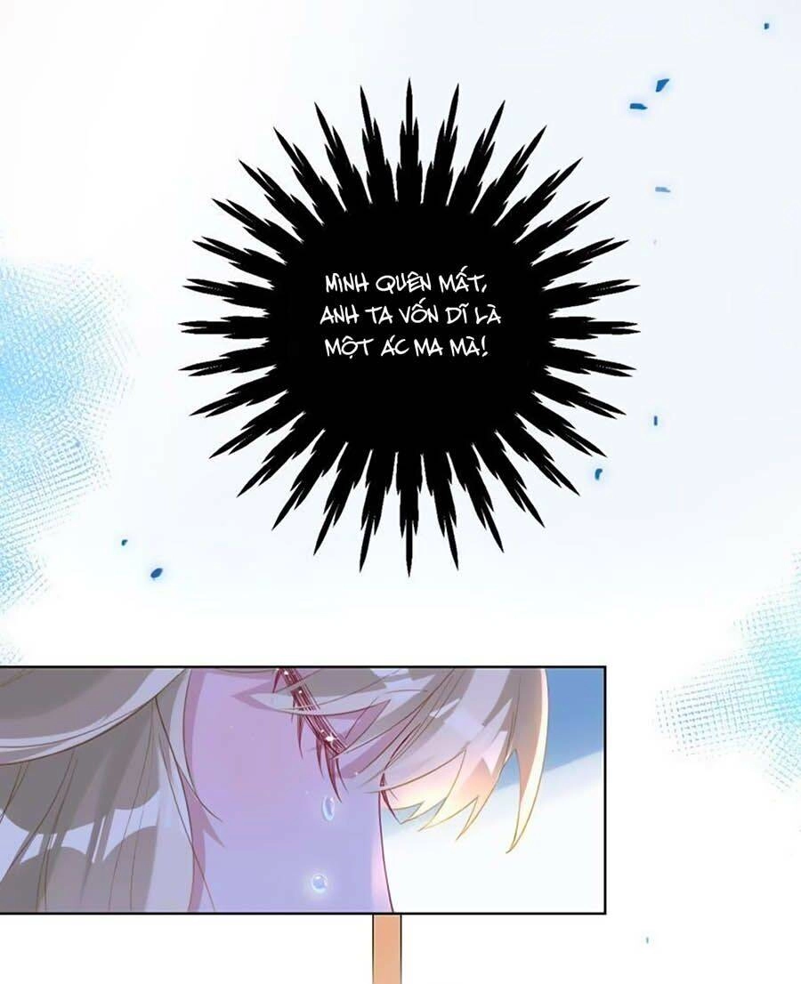 Thần Luân Mật Luyến Chapter 55 - 10