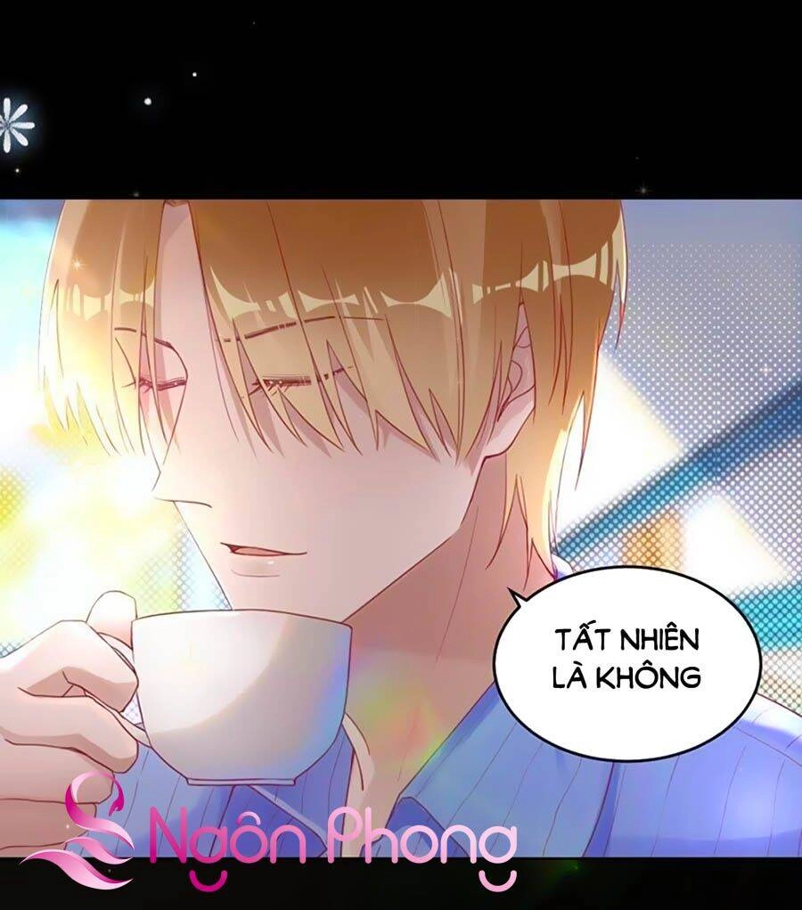 Thần Luân Mật Luyến Chapter 55 - 16