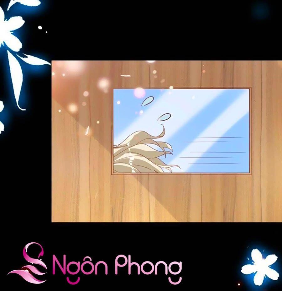 Thần Luân Mật Luyến Chapter 55 - 18