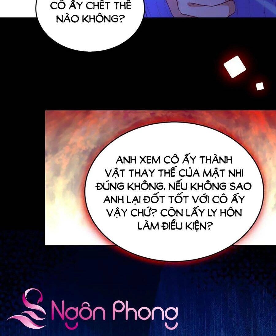Thần Luân Mật Luyến Chapter 55 - 21