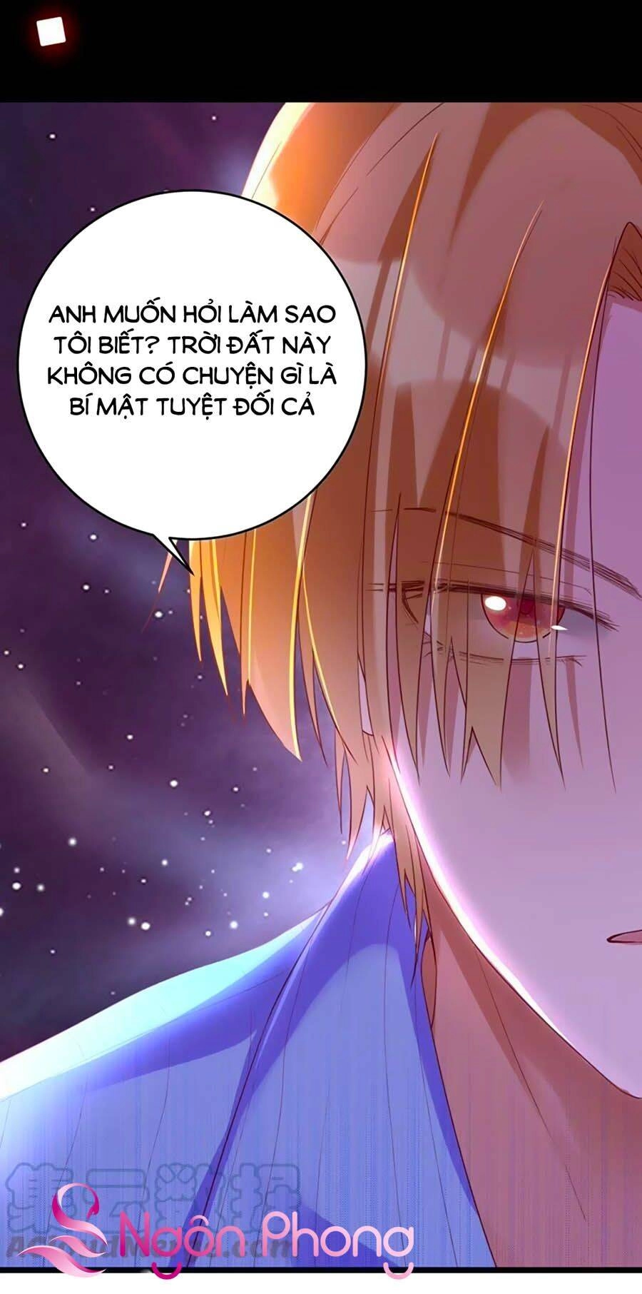 Thần Luân Mật Luyến Chapter 55 - 23
