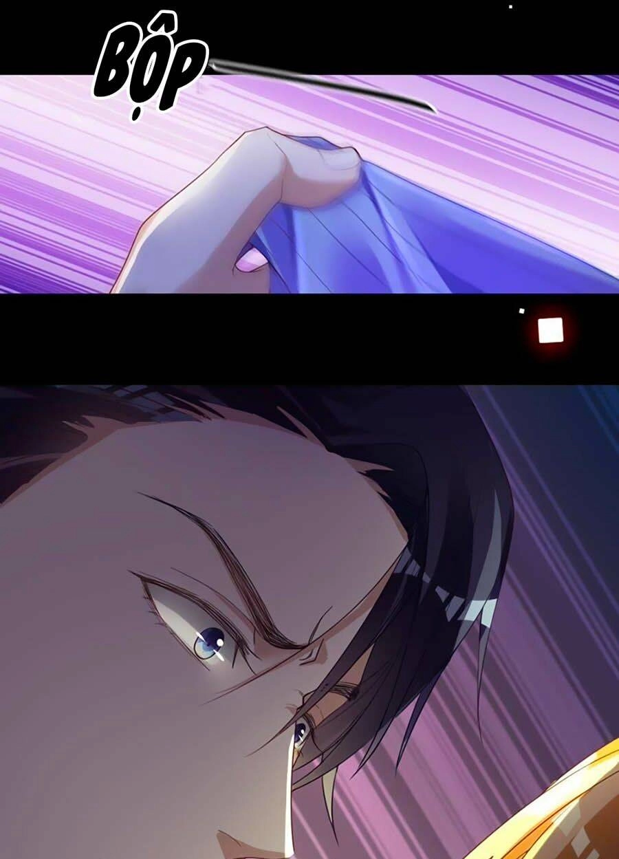 Thần Luân Mật Luyến Chapter 55 - 24