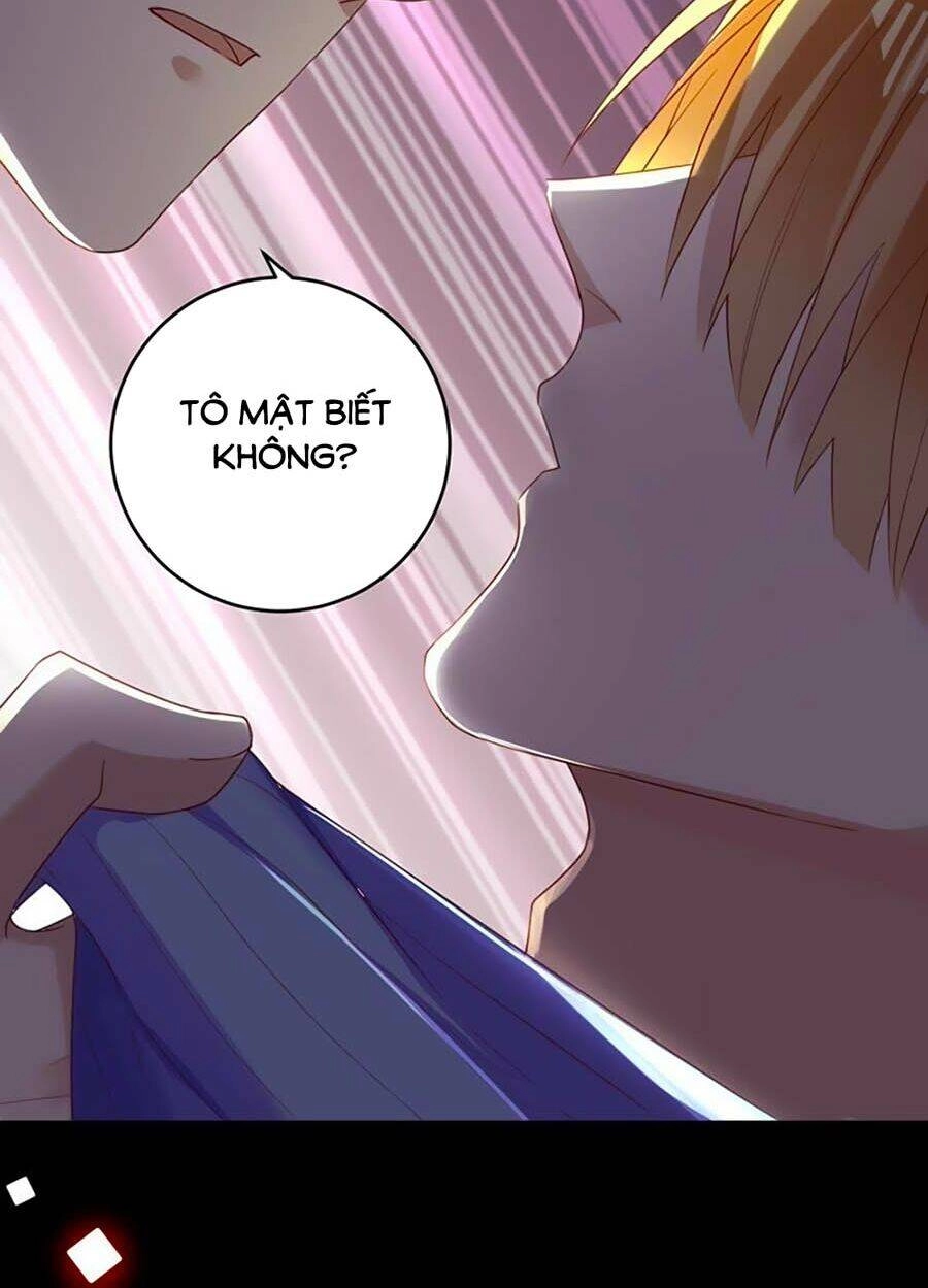 Thần Luân Mật Luyến Chapter 55 - 25