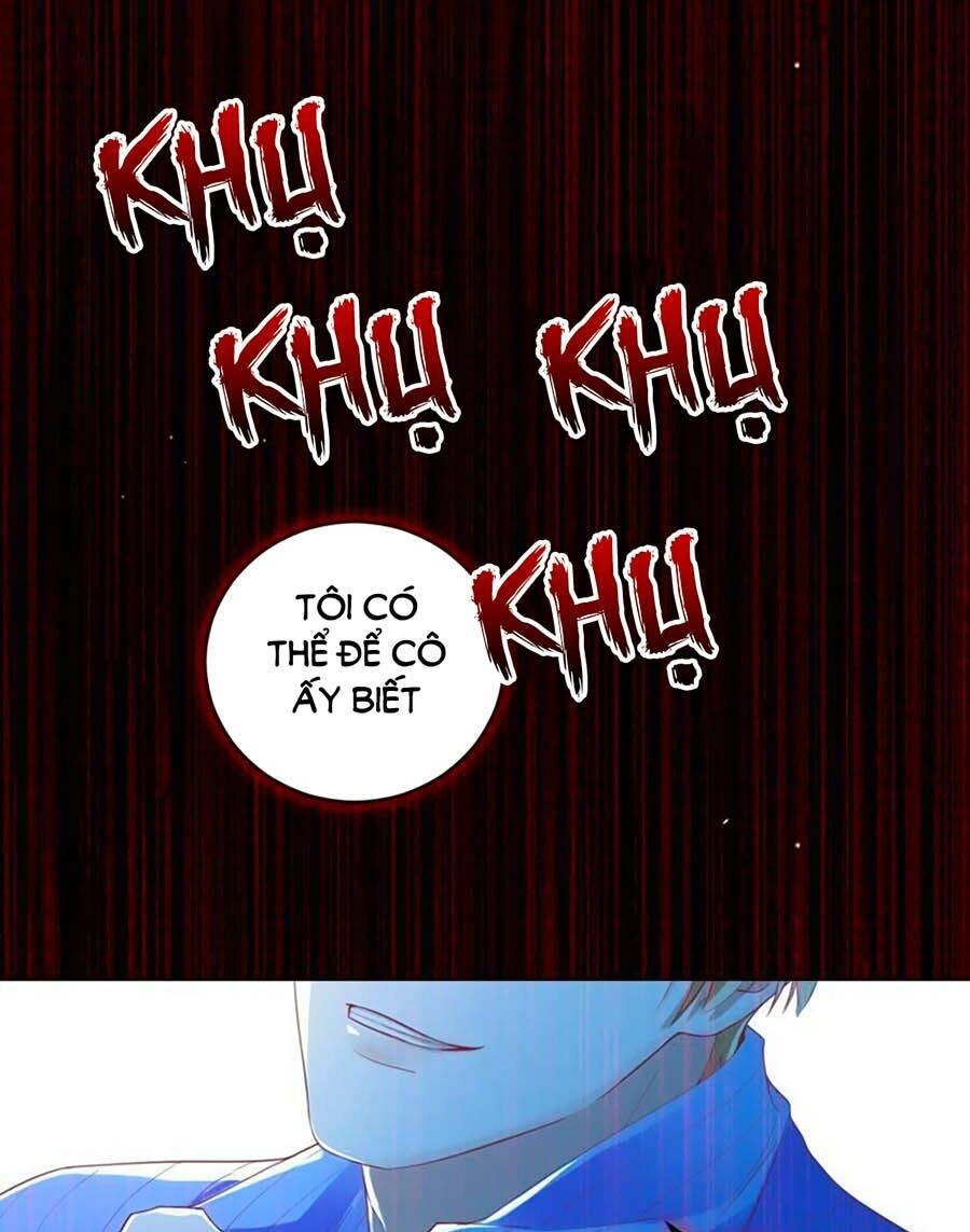 Thần Luân Mật Luyến Chapter 55 - 26