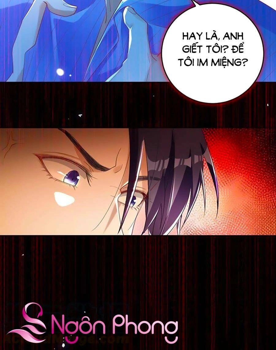 Thần Luân Mật Luyến Chapter 55 - 27