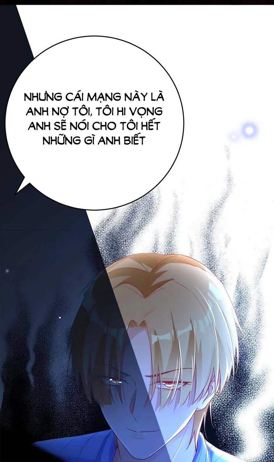 Thần Luân Mật Luyến Chapter 55 - 29