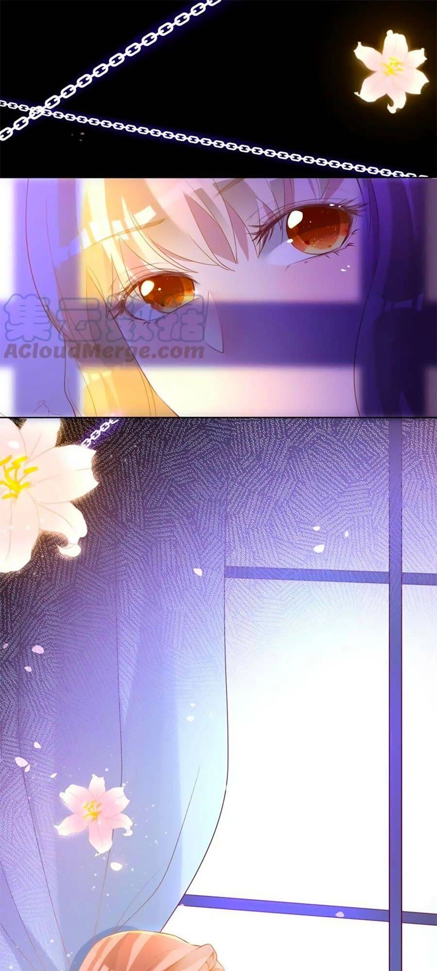 Thần Luân Mật Luyến Chapter 56 - 1