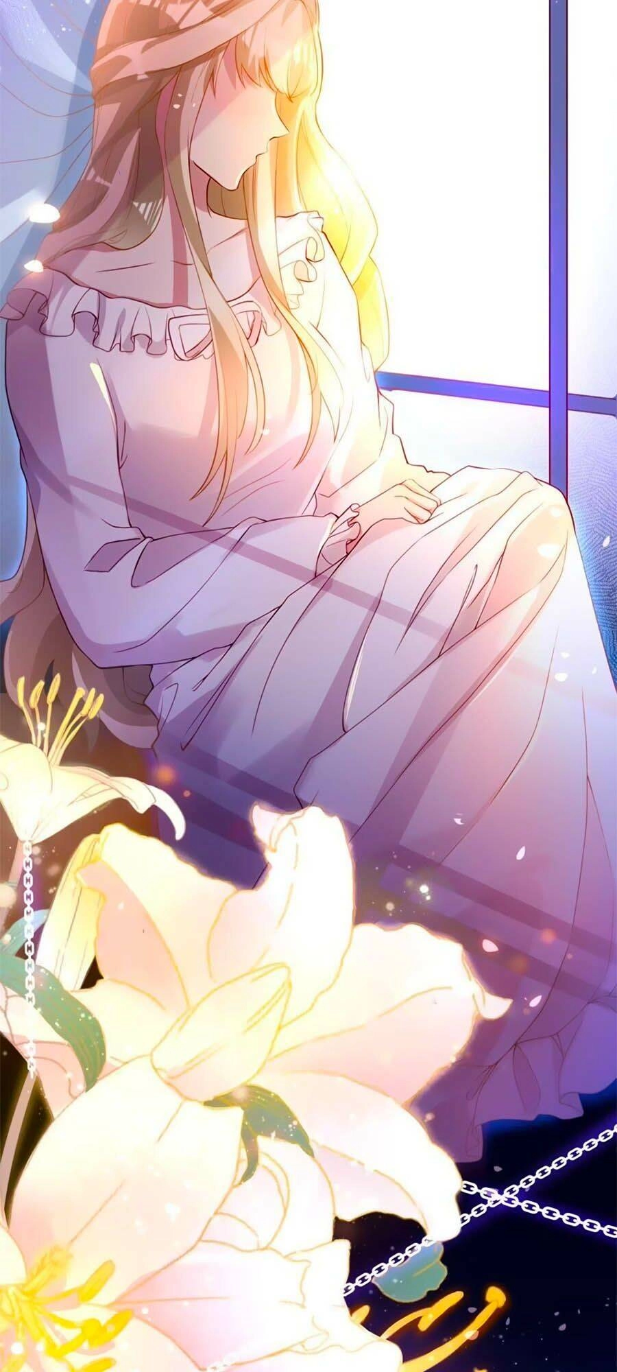 Thần Luân Mật Luyến Chapter 56 - 2