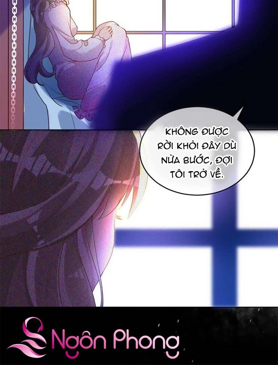 Thần Luân Mật Luyến Chapter 56 - 4