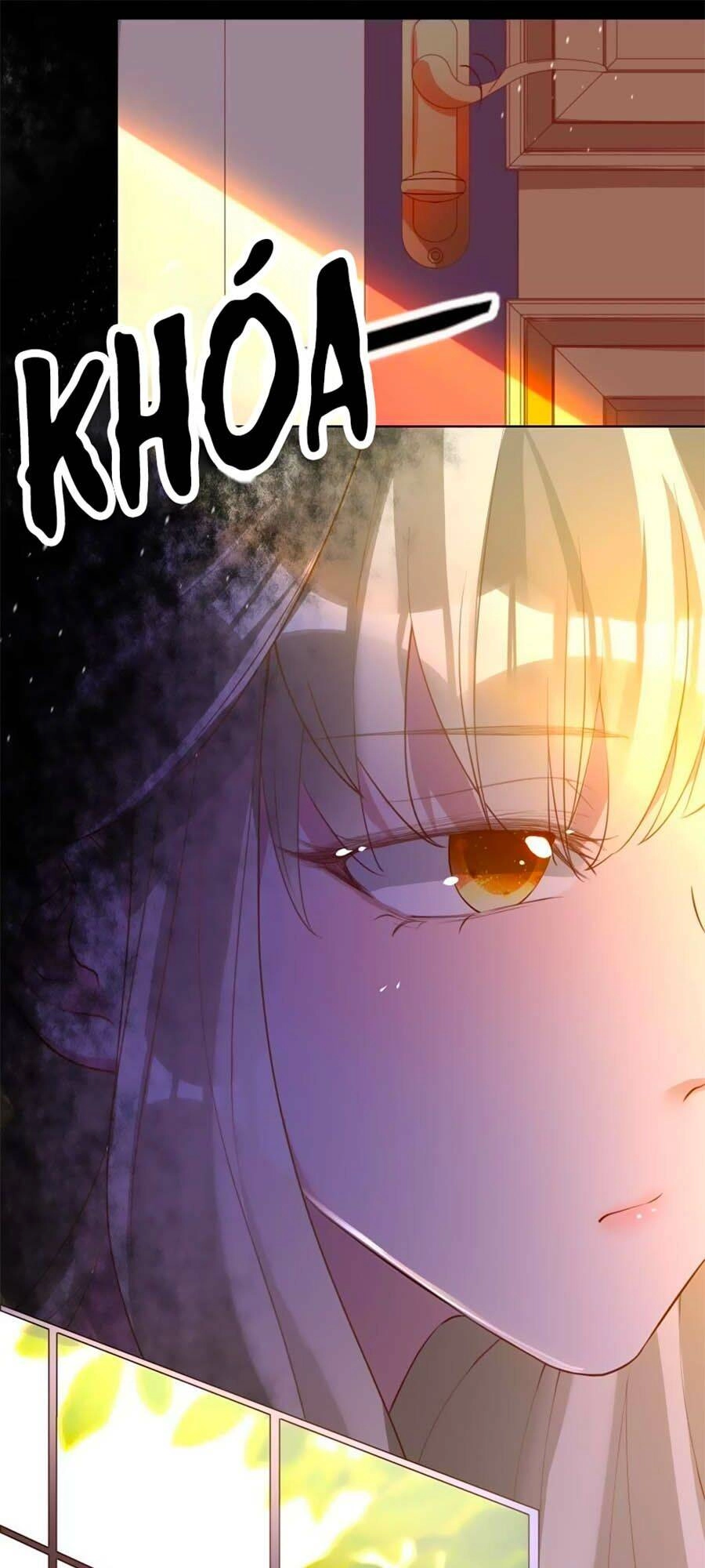 Thần Luân Mật Luyến Chapter 56 - 5