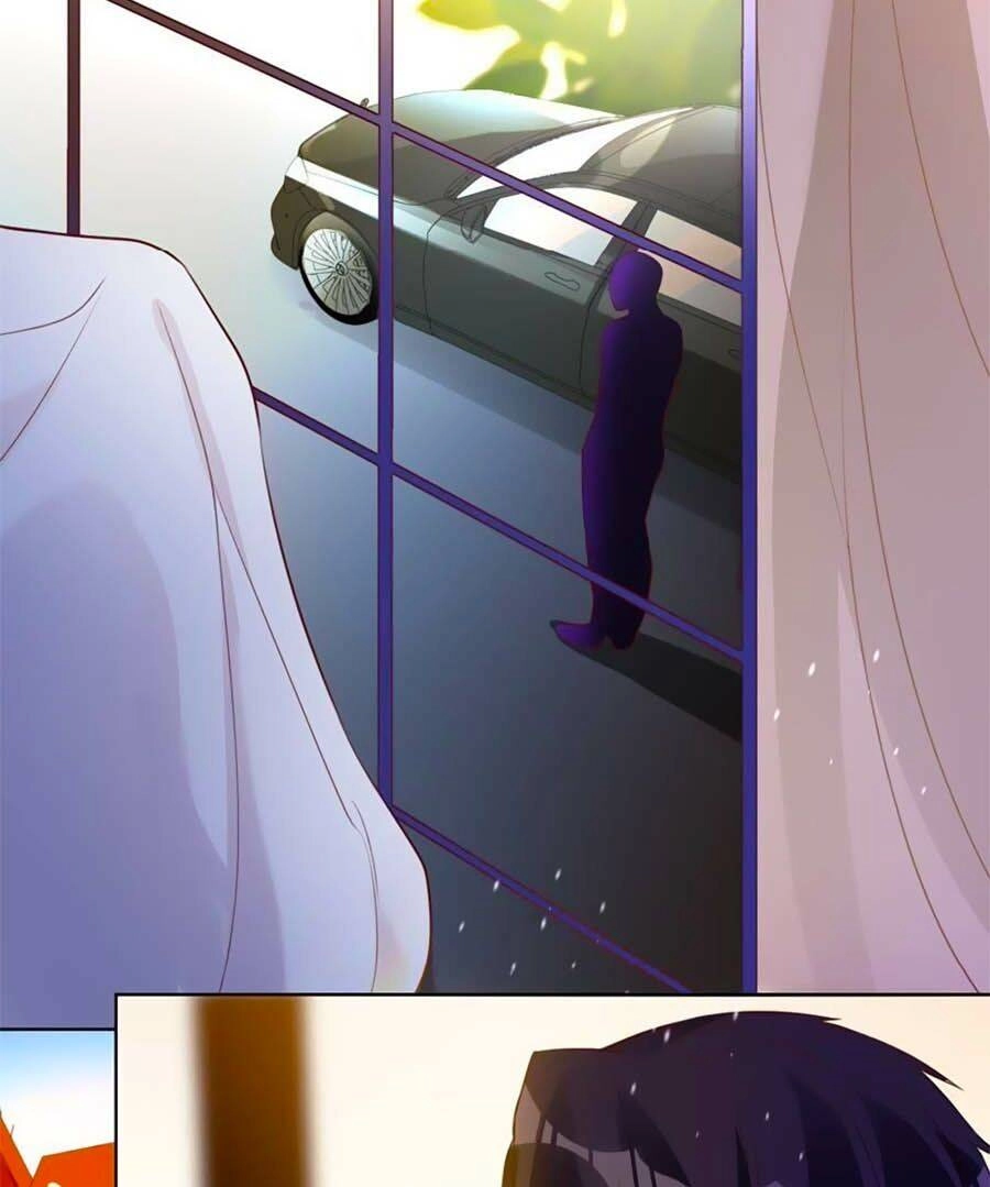 Thần Luân Mật Luyến Chapter 56 - 6