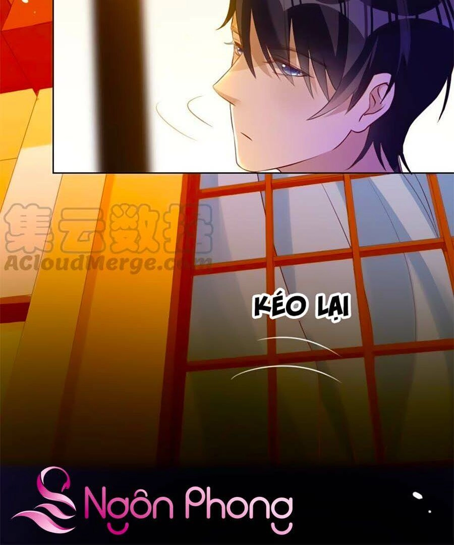 Thần Luân Mật Luyến Chapter 56 - 7