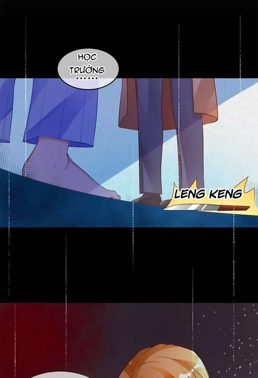 Thần Luân Mật Luyến Chapter 56 - 13