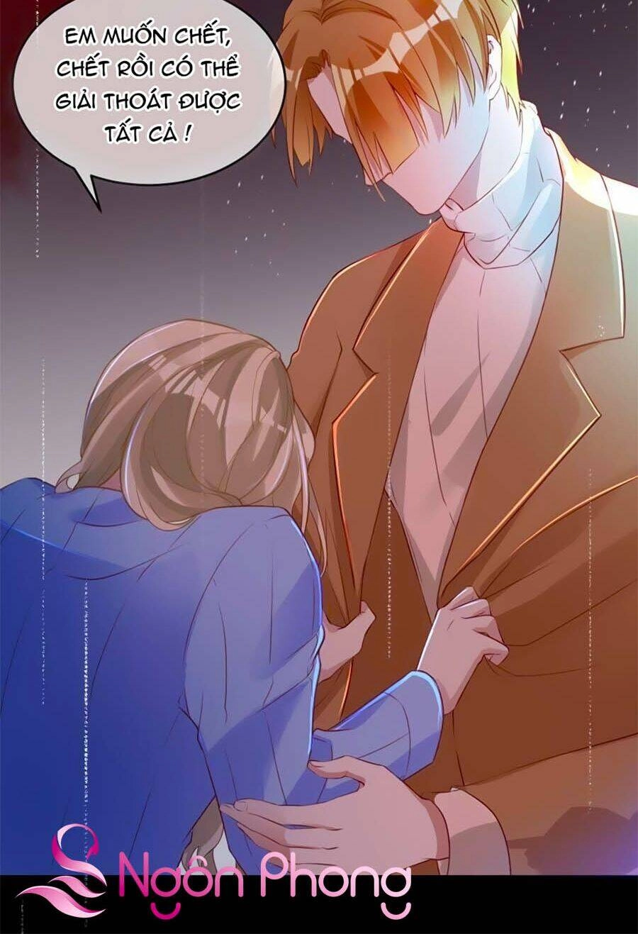 Thần Luân Mật Luyến Chapter 56 - 14