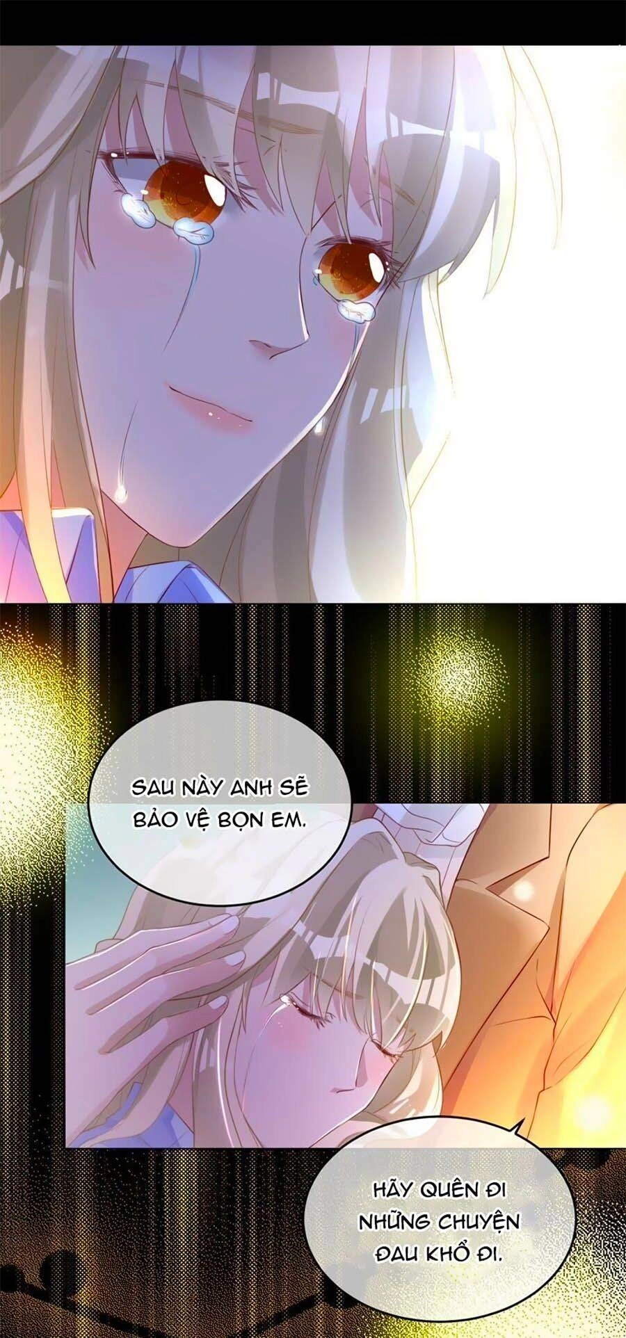 Thần Luân Mật Luyến Chapter 56 - 16