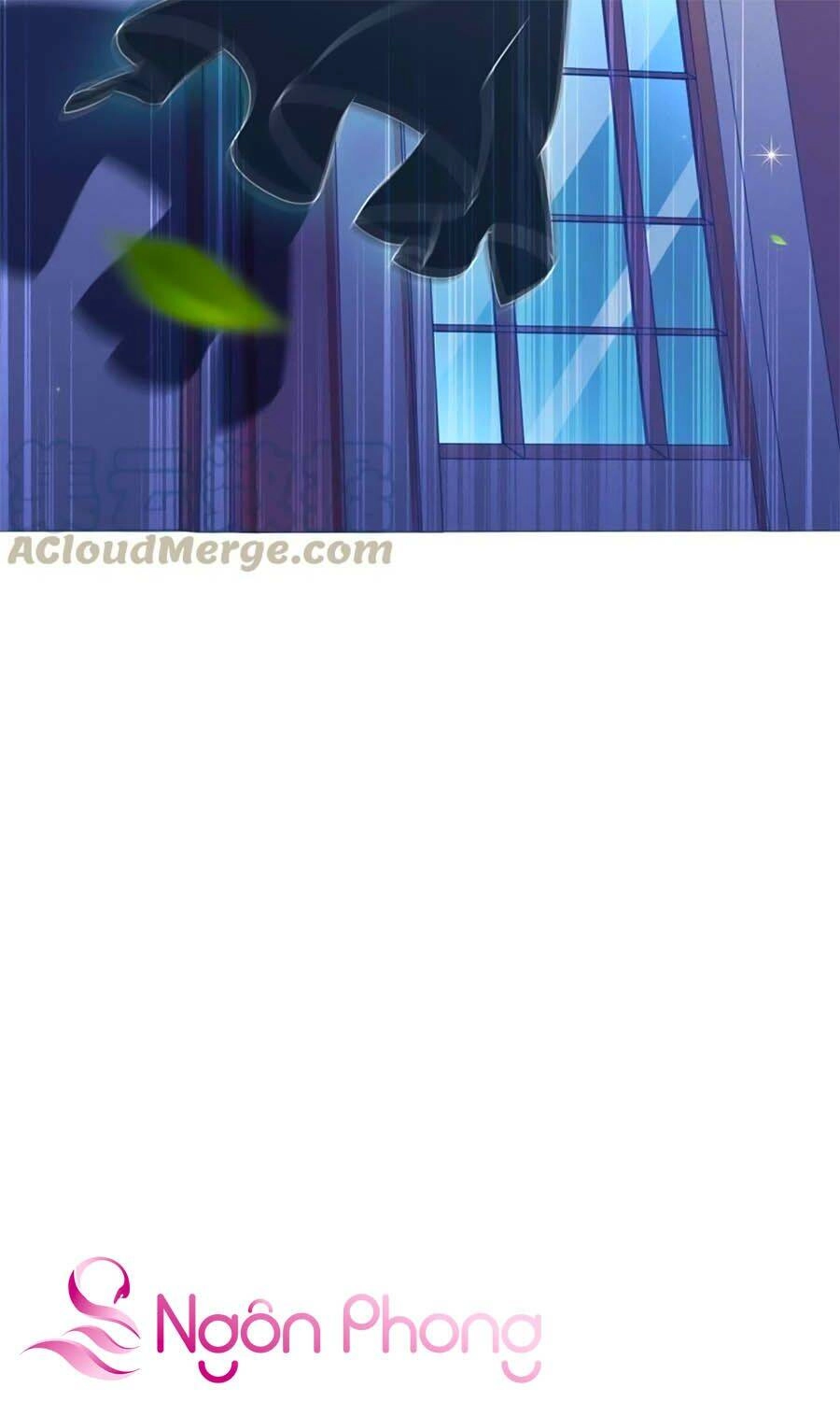 Thần Luân Mật Luyến Chapter 56 - 20