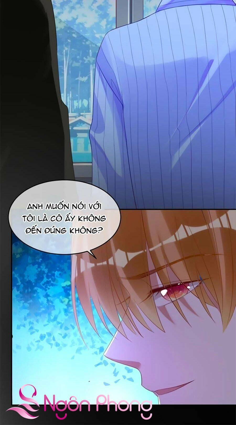 Thần Luân Mật Luyến Chapter 57 - 2