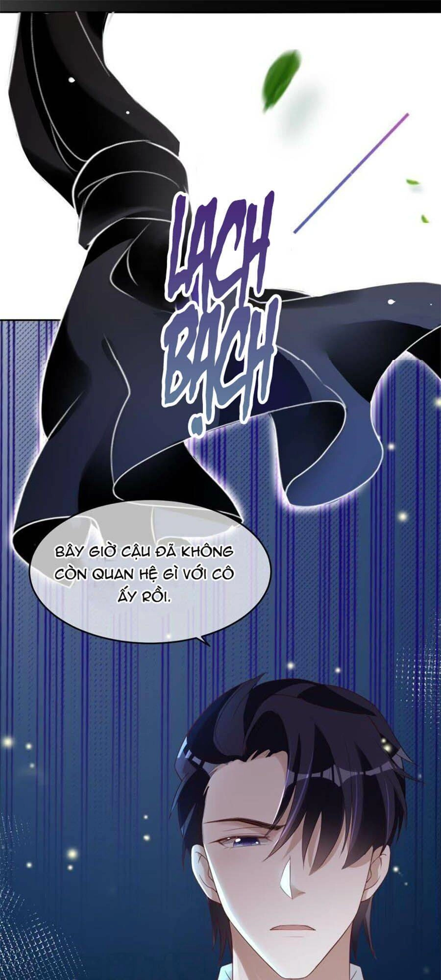 Thần Luân Mật Luyến Chapter 57 - 3