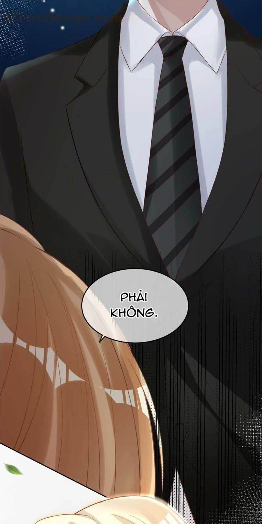 Thần Luân Mật Luyến Chapter 57 - 4