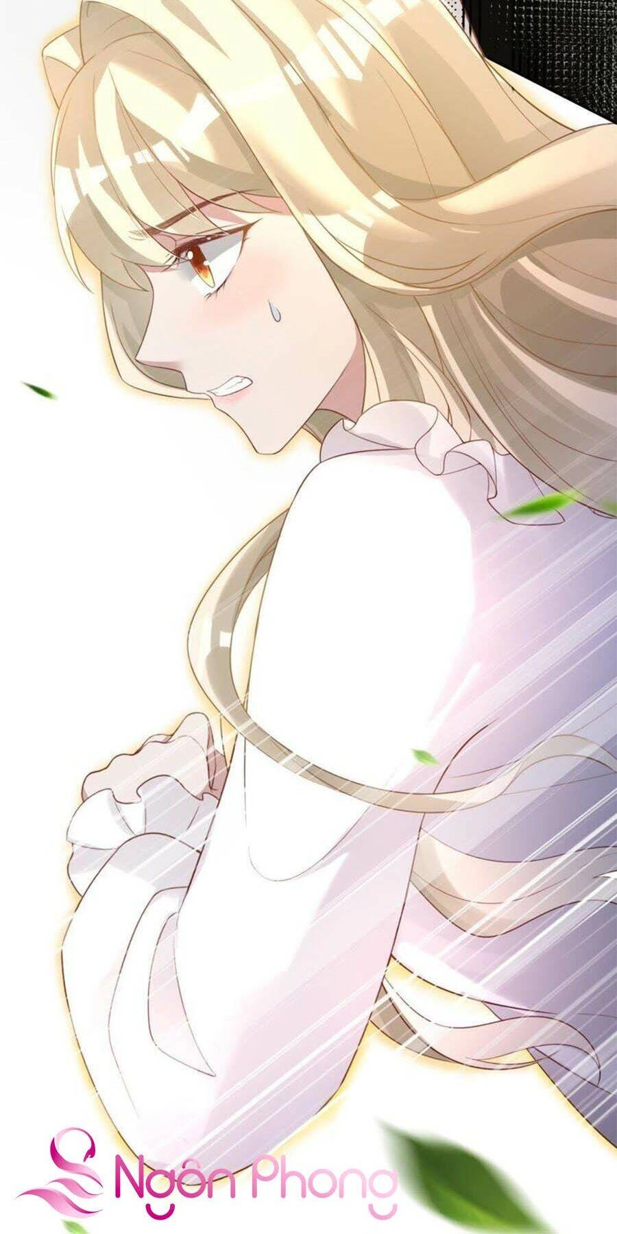 Thần Luân Mật Luyến Chapter 57 - 5