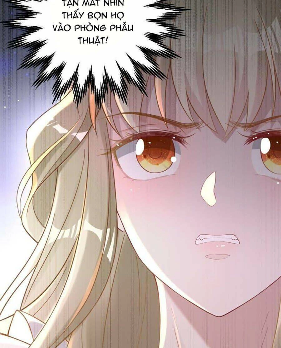 Thần Luân Mật Luyến Chapter 57 - 10