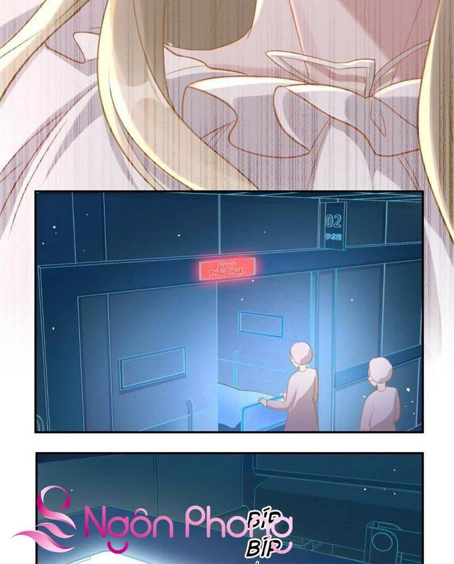 Thần Luân Mật Luyến Chapter 57 - 11