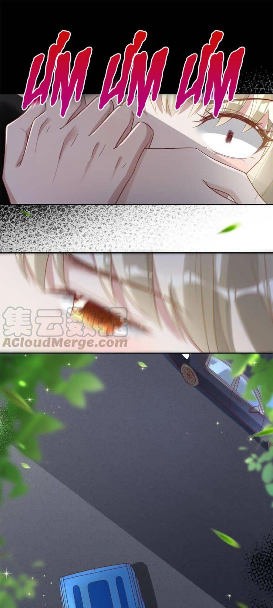 Thần Luân Mật Luyến Chapter 57 - 15