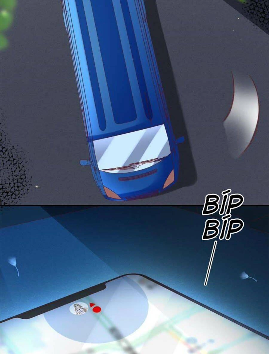 Thần Luân Mật Luyến Chapter 57 - 16