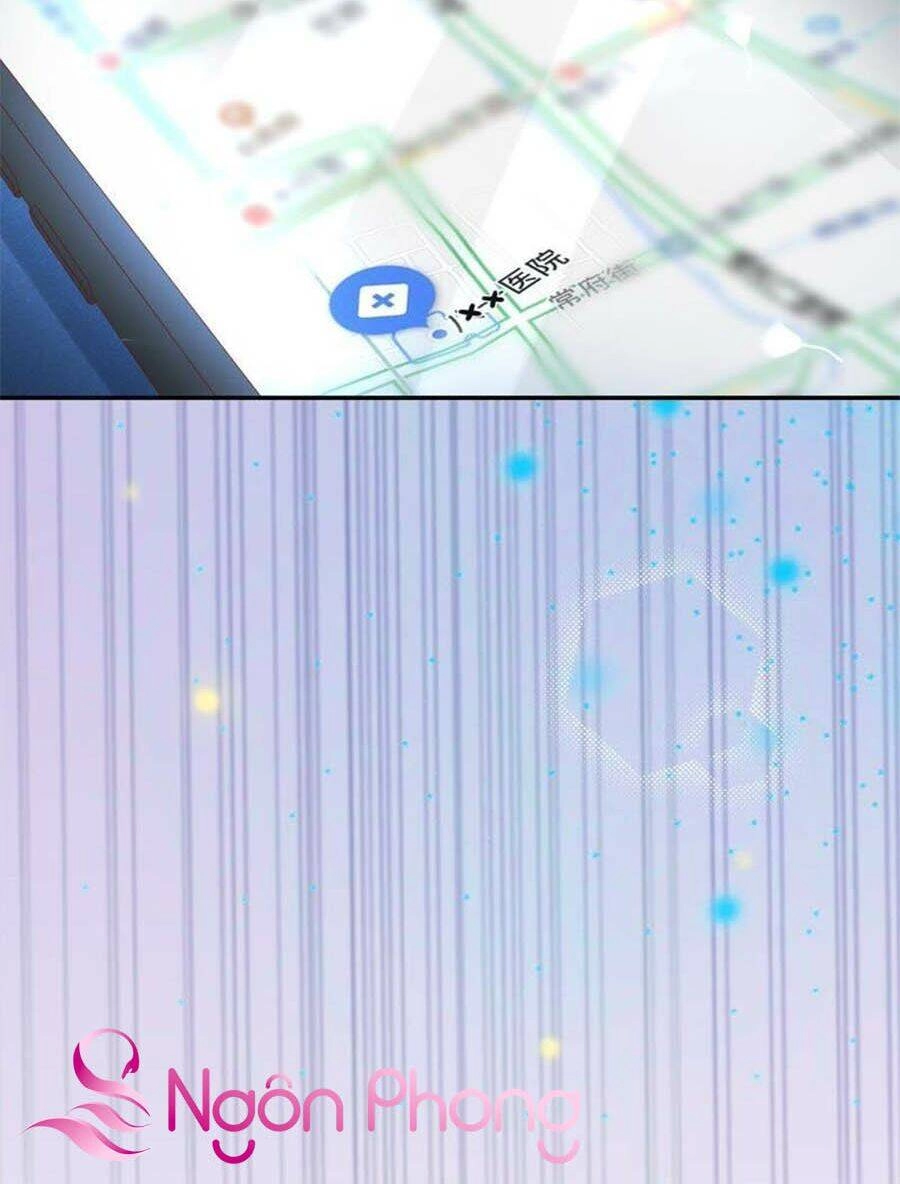 Thần Luân Mật Luyến Chapter 57 - 17