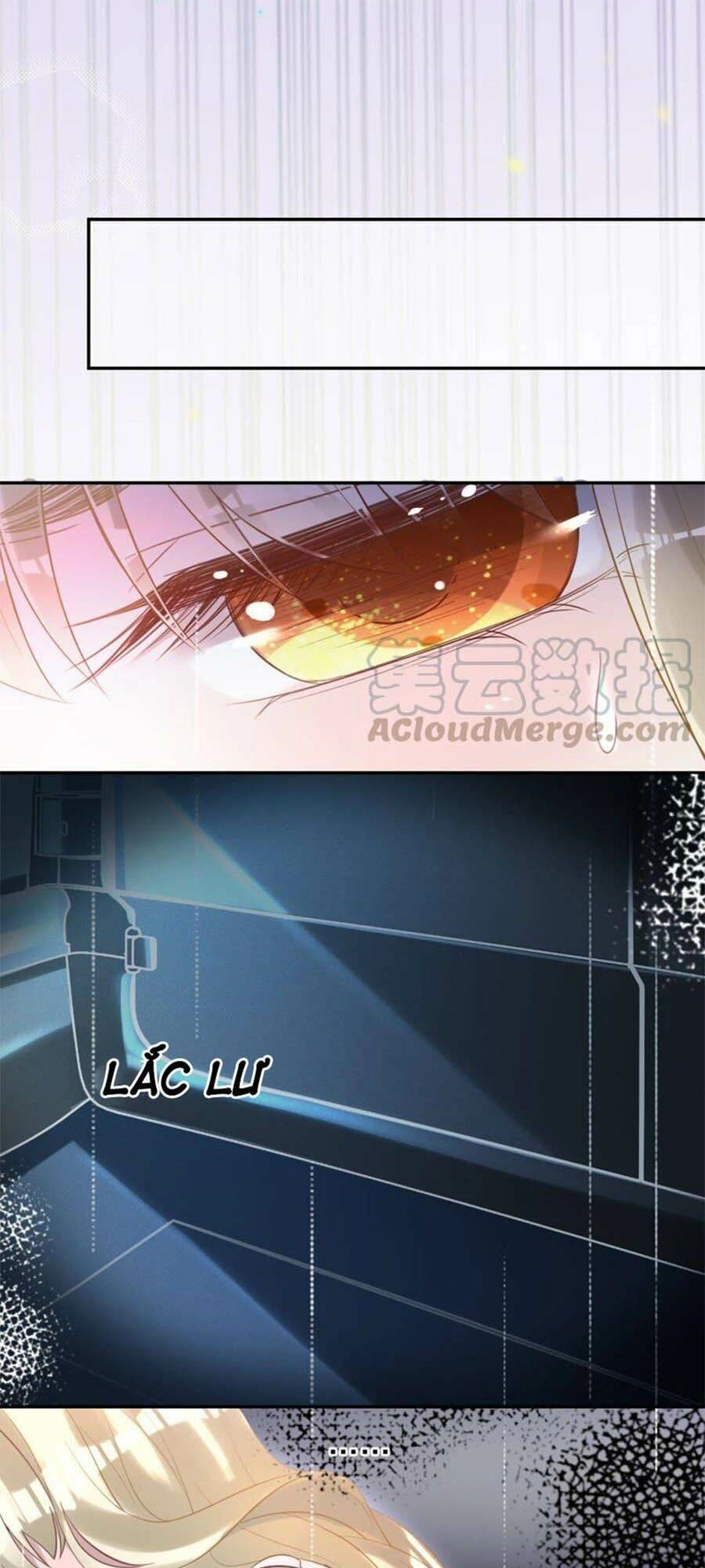 Thần Luân Mật Luyến Chapter 57 - 18