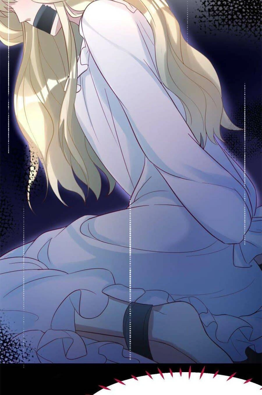 Thần Luân Mật Luyến Chapter 57 - 19